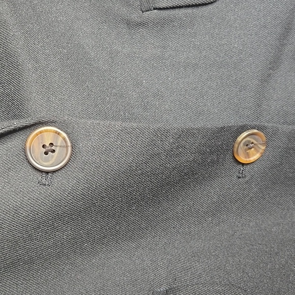 Future Collective Balck Blazer Sz XS - Picture 5 of 9